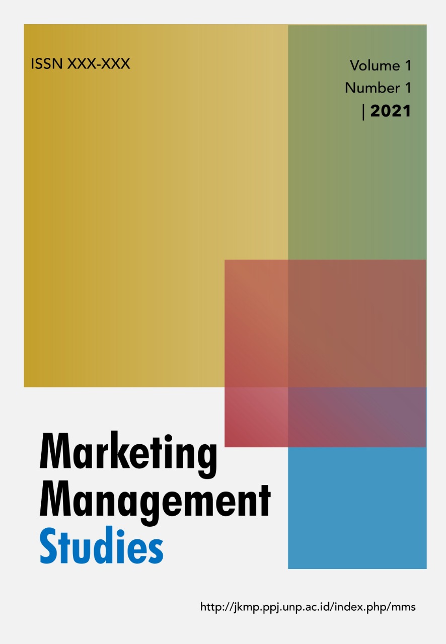 Marketing Management Studies
